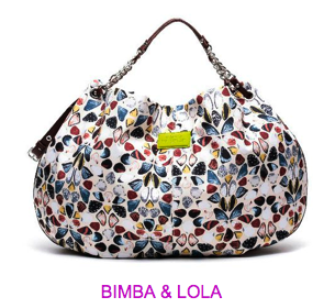 Bimba&Lola bolso14